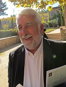 Christian Desplats prend lui la présidence d'EELV au Conseil Régional (photo MN) Christian Desplats prend lui la présidence d'EELV au Conseil Régional (photo MN)