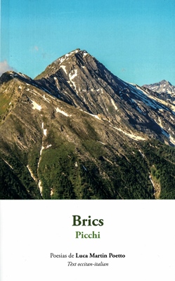 Lo libre de la setmana : Brics - Picchi de Luca Martin Poetto Lo libre de la setmana : Brics - Picchi de Luca Martin Poetto