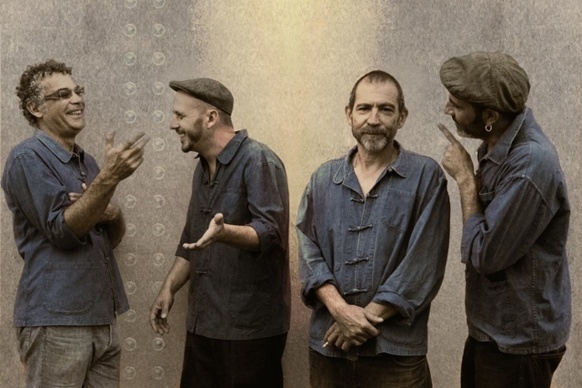 Le groupe lancera son nouvel album avec deux apéro concerts, à La Ciotat et à Marseille (photo XDR) Le groupe lancera son nouvel album avec deux apéro concerts, à La Ciotat et à Marseille (photo XDR)