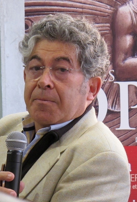 Une Colomba adaptée par Benito Pelegrín (photo), et composée par Jean-Claude Petit (photo MN) Une Colomba adaptée par Benito Pelegrín (photo), et composée par Jean-Claude Petit (photo MN)