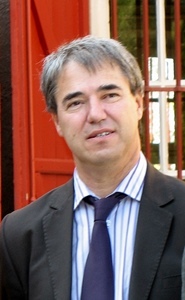 Pour Hervé Guerrera il manque la langue d'Oc au projet (photo MN) Pour Hervé Guerrera il manque la langue d'Oc au projet (photo MN)