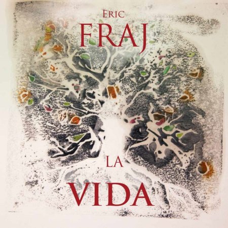 En souscription double album  prestigieux d’Eric Fraj