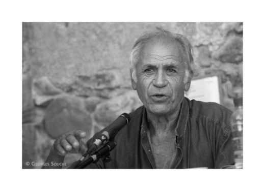 Serge Bec / notre gratitude à Georges Souche, qui met à notre disposition ce cliché. Serge Bec / notre gratitude à Georges Souche, qui met à notre disposition ce cliché.