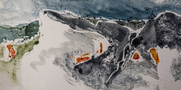 Cartografia d'un sòmi - sus lei piadas de Joan Bodon Cartografia d'un sòmi - sus lei piadas de Joan Bodon