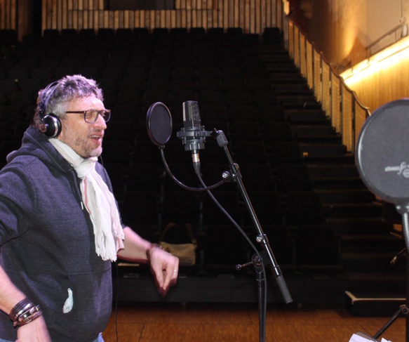 Photo JM Espinasse DR Photo JM Espinasse DR