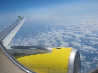 L'effet de serre devrait plus à la couverture nuageuse qu'aux activités humaines selon le scientifique (photo  MN) L'effet de serre devrait plus à la couverture nuageuse qu'aux activités humaines selon le scientifique (photo  MN)