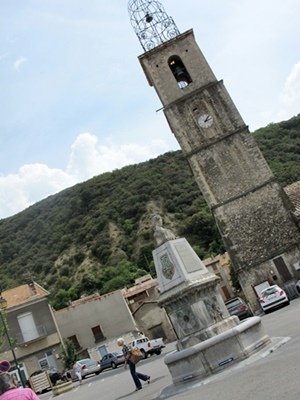 La commune peut-être empêchée de quitter son EPCI par ce dernier (photo MN) La commune peut-être empêchée de quitter son EPCI par ce dernier (photo MN)