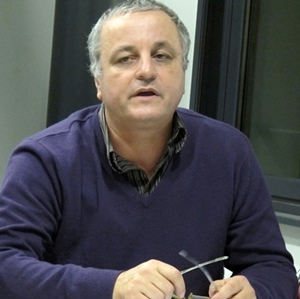 Francés Alfonsi au Parlament Europenc : « totei lei lengas devon beneficiar dau programa culturau de l’Union »