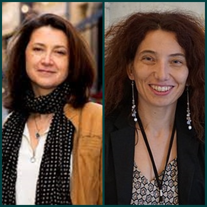 Anne-Laurence Petel (LREM Bouches-du-Rhône) et Bénédicte Taurine (LFI Ariège, mais se serait trompée lors du vote !) illustrent la prise d'autonomie des parlementaires face au gouvernement ou à la formation politique qu'ils soutiennent. Toutes deux ont voté contre la directive de leur formation politique et pour la loi Molac (photo XDR) Anne-Laurence Petel (LREM Bouches-du-Rhône) et Bénédicte Taurine (LFI Ariège, mais se serait trompée lors du vote !) illustrent la prise d'autonomie des parlementaires face au gouvernement ou à la formation politique qu'ils soutiennent. Toutes deux ont voté contre la directive de leur formation politique et pour la loi Molac (photo XDR)