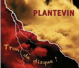 Plantevin fait pétiller l’envie de Provence Plantevin fait pétiller l’envie de Provence