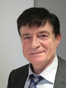 Pour Gustave Allirol, ça doit être en juin, place au débat sur les politiques territoriales (photo MN) Pour Gustave Allirol, ça doit être en juin, place au débat sur les politiques territoriales (photo MN)