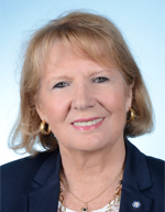 Danielle Brullebois, la députée LREM a signé pour la saisine, avant de se rétracter. Elle a présenté l'initiative comme venant du ministère (photo Assemblée Nationale DR) Danielle Brullebois, la députée LREM a signé pour la saisine, avant de se rétracter. Elle a présenté l'initiative comme venant du ministère (photo Assemblée Nationale DR)