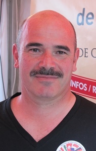 Denis Pantaléo : "cette journée fait la démonstration que les cultures peuvent cohabiter" (photo MN) Denis Pantaléo : "cette journée fait la démonstration que les cultures peuvent cohabiter" (photo MN)