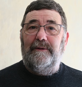 Patrick Claude : "Le 14 juillet la Commune nomme sa salle commune du nom de l'instituteur insurgé" (photo MN) Patrick Claude : "Le 14 juillet la Commune nomme sa salle commune du nom de l'instituteur insurgé" (photo MN)