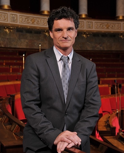 Paul Molac : "La Loi sera applicable à la rentrée scolaire" (photo XDR) Paul Molac : "La Loi sera applicable à la rentrée scolaire" (photo XDR)