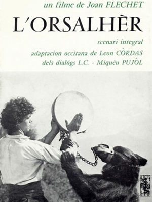 Le premier film 100% en occitan est l'histoire d'un jeune naïf pauvre qui découvre le monde, et les idées nouvelles (Photo XDR) Le premier film 100% en occitan est l'histoire d'un jeune naïf pauvre qui découvre le monde, et les idées nouvelles (Photo XDR)