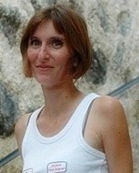 Fanny Peretti : "nombre d'élèves ne reçoivent jamais la moindre information sur l'enseignement du niçois" (photo XDR) Fanny Peretti : "nombre d'élèves ne reçoivent jamais la moindre information sur l'enseignement du niçois" (photo XDR)