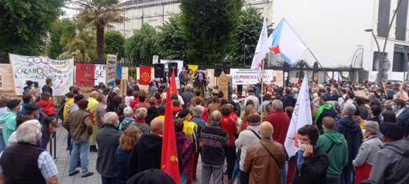 Pau (photo XDR) Pau (photo XDR)