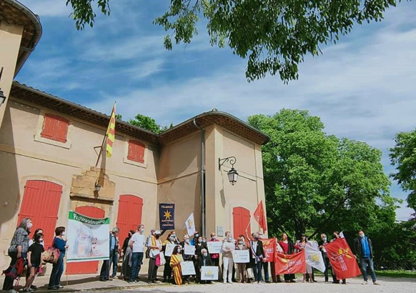 Aix en Provence (photo MN) Aix en Provence (photo MN)