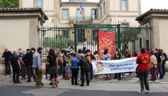 Lodève (photo Magali Bizot DR) Lodève (photo Magali Bizot DR)