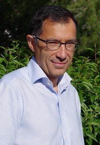 François Bland arrive d'Ile de France (photo PNC DR) François Bland arrive d'Ile de France (photo PNC DR)