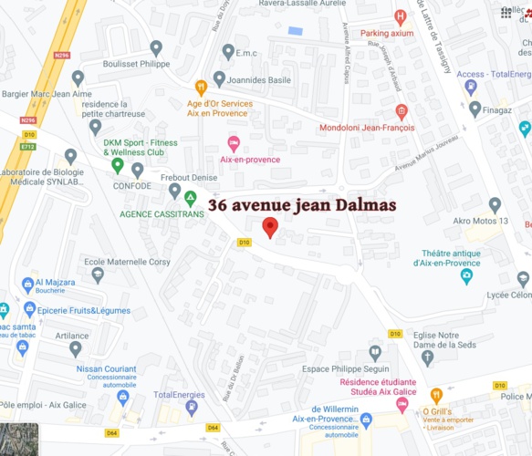 Oui la Provence manifesta tot ara per un debat televisuau equitable