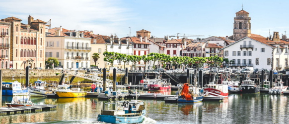 Saint-Jean-de-Luz comme Bayonne recrute un développeur de langue basque ainsi que d'autres communes le font (photo Office Tourisme Saint-Jean-de-Luz DR) Saint-Jean-de-Luz comme Bayonne recrute un développeur de langue basque ainsi que d'autres communes le font (photo Office Tourisme Saint-Jean-de-Luz DR)