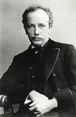 En 1912 il y a encore place pour une brillante comédie comme Aiane à Naxos, pour Richard Strauss (Photo XDR) En 1912 il y a encore place pour une brillante comédie comme Aiane à Naxos, pour Richard Strauss (Photo XDR)