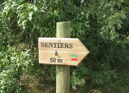10 000 topos guides vendus, et consultés sur place (photo MN) 10 000 topos guides vendus, et consultés sur place (photo MN)