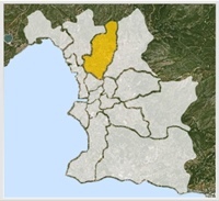 Lo quatorzen arrondissament, populari (photo XDR) Lo quatorzen arrondissament, populari (photo XDR)