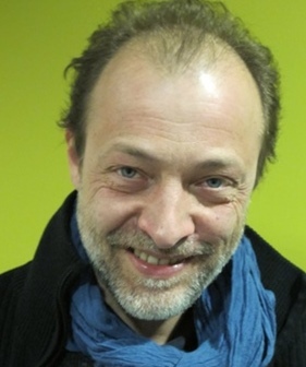 Christian Philibert : il y a peu de place pour des gens comme moi dans le système cinéma en France (photo MN) Christian Philibert : il y a peu de place pour des gens comme moi dans le système cinéma en France (photo MN)