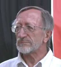 Jean-Marc Courbet a oeuvré durant trente ans pour créer et faire vivre le Centre de documentation provençale de Bollène (photo XDR) Jean-Marc Courbet a oeuvré durant trente ans pour créer et faire vivre le Centre de documentation provençale de Bollène (photo XDR)