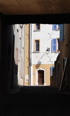 "Ombraluz" (photo Daumas DR) "Ombraluz" (photo Daumas DR)