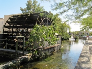 Une calandreta a l’Isle-sur-la-Sorgue ?