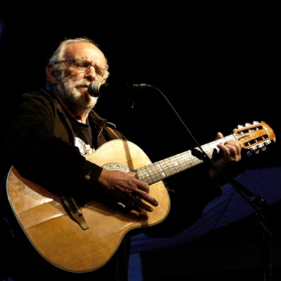 Claude Marti : cinquante ans de chansons et un prochain disque Claude Marti : cinquante ans de chansons et un prochain disque