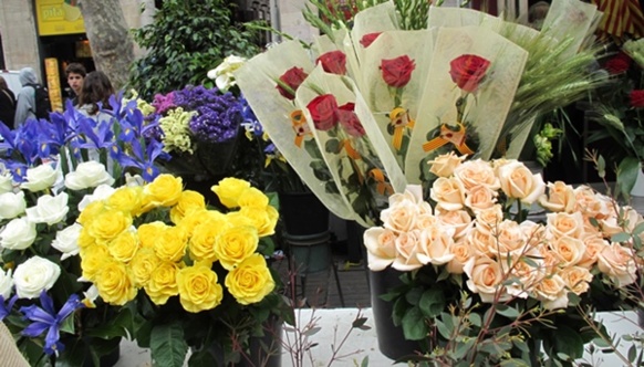 La fleur coupée est la spécialité varoise mais l'activité est contrariée par la difficulté de trouver du foncier (photo MN) La fleur coupée est la spécialité varoise mais l'activité est contrariée par la difficulté de trouver du foncier (photo MN)