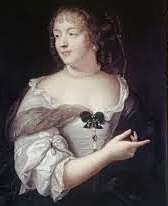 Mme de Sévigné aurait bien aimé indiquer la sortie à la langue régionale, qu'elle n'aimait pas. La Provence lui avait pris sa fille chérie...(photo XDR) Mme de Sévigné aurait bien aimé indiquer la sortie à la langue régionale, qu'elle n'aimait pas. La Provence lui avait pris sa fille chérie...(photo XDR)