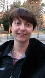 Eliane Tourtet, à Gap : " évitons d'être à la traîne des autres régions, travaillons plutôt avec elles" (photo MN) Eliane Tourtet, à Gap : " évitons d'être à la traîne des autres régions, travaillons plutôt avec elles" (photo MN)