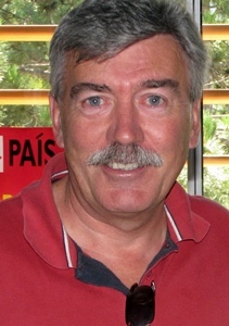 JP Baquié, à Nice : "J'espère du concret, en matière de politique transrégionale, pour aller de l'avant" (photo MN) JP Baquié, à Nice : "J'espère du concret, en matière de politique transrégionale, pour aller de l'avant" (photo MN)