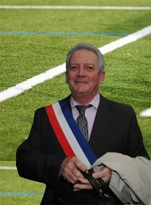 Jean Bonfillon avait 67 ans, il était maire de Fuveau (9300 hab.) depuis 2001 (photo XDR)
