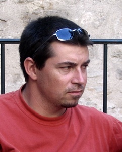 Gael Hemery crée un univers sonore qui rend compte des grands espaces que parcourent les protagonistes (photo MN) Gael Hemery crée un univers sonore qui rend compte des grands espaces que parcourent les protagonistes (photo MN)