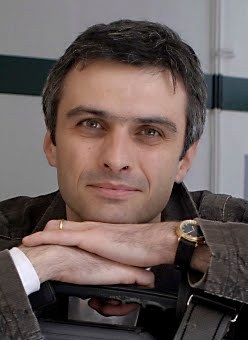 Lionel Buannic (photo XDR) Lionel Buannic (photo XDR)