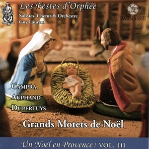 Aquelei Novés cantats en latin o en occitan entre 1600 e 1750