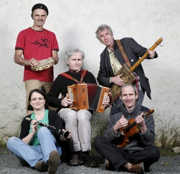 La Talvera en 2010 (photo XDR) La Talvera en 2010 (photo XDR)