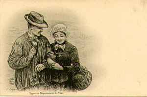 La Talvera exhume les chansons populaires de Soulages La Talvera exhume les chansons populaires de Soulages