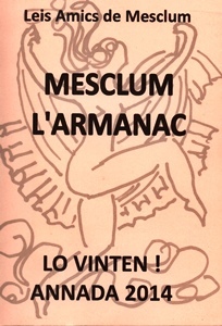 L’Armanac de Mesclum a vingt ans