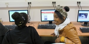 Près de 1800 collègiens font du provençal dans le 13, moins de 40 dans le 05 (photo MN) Près de 1800 collègiens font du provençal dans le 13, moins de 40 dans le 05 (photo MN)