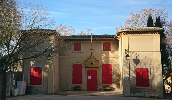 L'Oustau de Prouvenço, réunion d'associations de promotion de la langue et culture d'oc (photo MN) L'Oustau de Prouvenço, réunion d'associations de promotion de la langue et culture d'oc (photo MN)