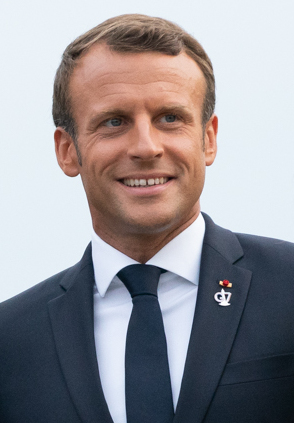 Emmanuel Macron et l'enseignement des langues régionales : statu quo Emmanuel Macron et l'enseignement des langues régionales : statu quo