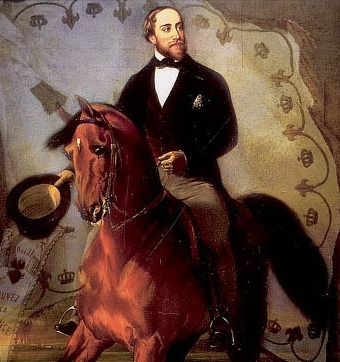 En 1871 le Manifeste du comte de Chambord pouvait séduire Mistral. Il promettait un pouvoir aux Régions : "Dieu aidant, nous fonderons ensemble et quand vous le voudrez, sur les larges assises de la décentralisation administrative et des franchises locales, un gouvernement conforme aux besoins réels du pays." (XDR) En 1871 le Manifeste du comte de Chambord pouvait séduire Mistral. Il promettait un pouvoir aux Régions : "Dieu aidant, nous fonderons ensemble et quand vous le voudrez, sur les larges assises de la décentralisation administrative et des franchises locales, un gouvernement conforme aux besoins réels du pays." (XDR)
